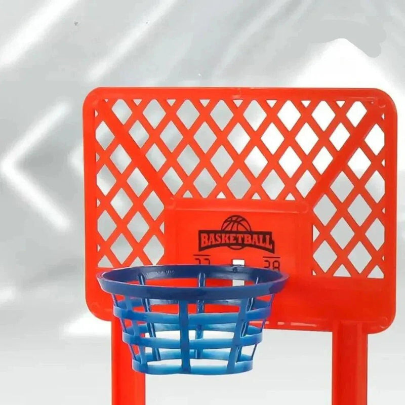 Mini Basquete Portátil - Lynzo