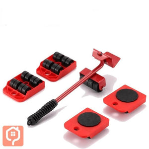 Movedor de Móveis Move Fácil – Transporte sem Esforço | Lynzo