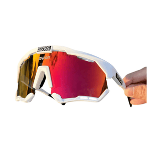 Óculos de Ciclismo Polarizado UV400 – MTB e Estrada