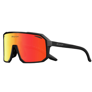 Óculos de Ciclismo SCVCN UV400 Multicolor Unissex