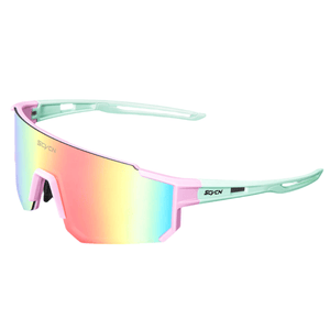 Óculos Esportivo SCVCN UV400 – Ciclismo e Outdoor