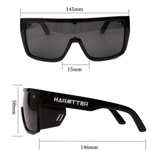 Lentes Polarizadas HARMTTER