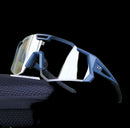 Óculos LAMEDA LS350 Fotochromic – Ciclismo Unissex UV400 - Lynzo