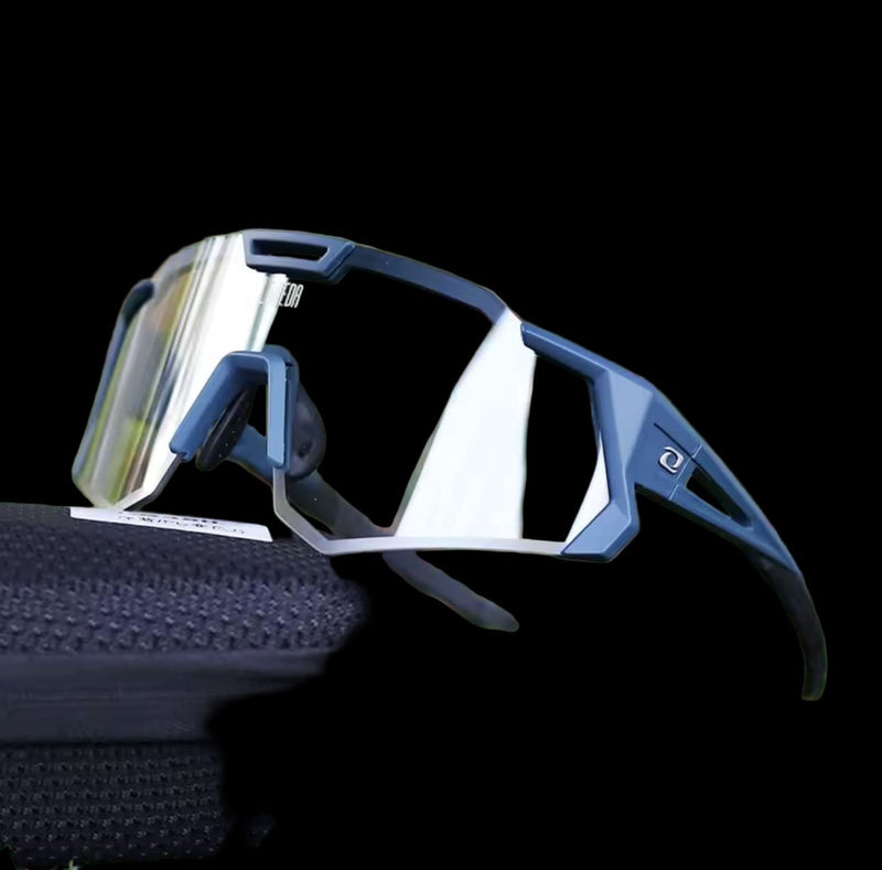 Óculos LAMEDA LS350 Fotochromic – Ciclismo Unissex UV400 - Lynzo