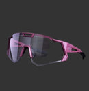 Óculos LAMEDA LS350 Fotochromic – Ciclismo Unissex UV400 - Lynzo