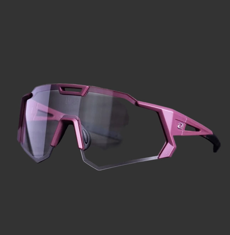 Óculos LAMEDA LS350 Fotochromic – Ciclismo Unissex UV400 - Lynzo