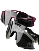 Óculos LAMEDA LS350 Fotochromic para Ciclismo Unissex - Lynzo