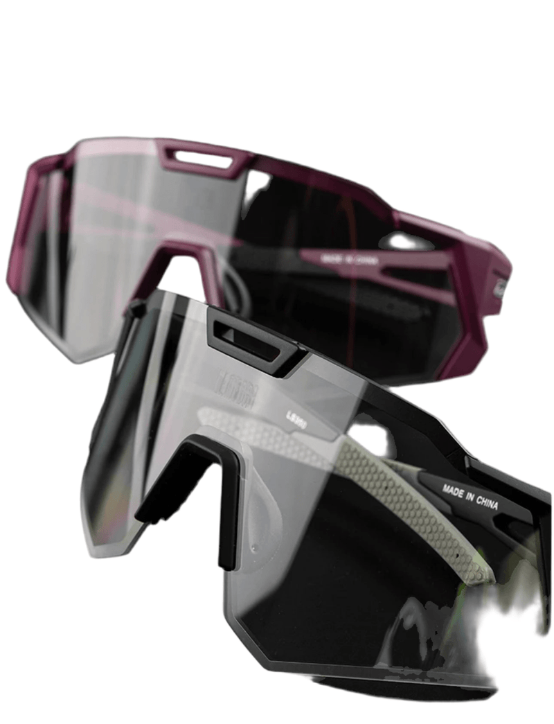 Óculos LAMEDA LS350 Fotochromic para Ciclismo Unissex - Lynzo