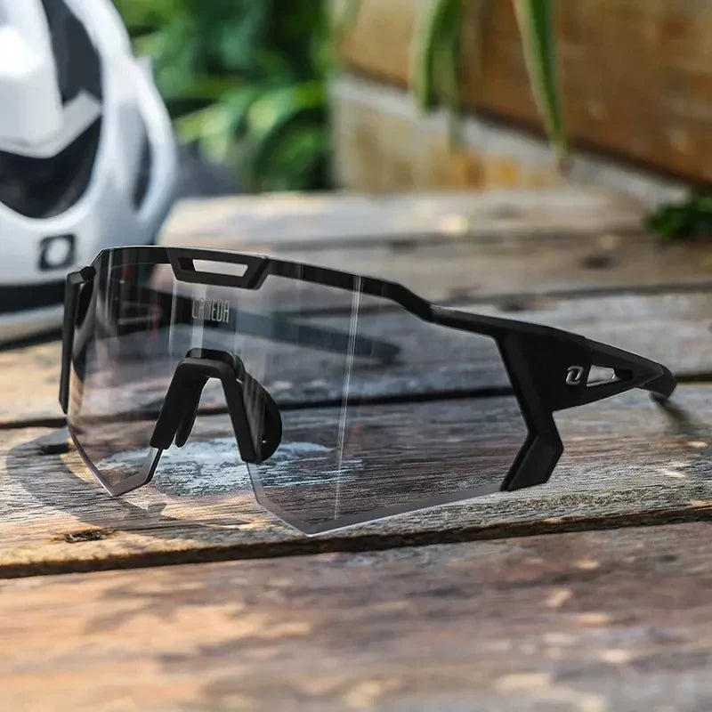 Óculos LAMEDA LS350 Fotochromic para Ciclismo Unissex - Lynzo