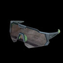 Óculos LAMEDA LS350 Fotochromic para Ciclismo Unissex - Lynzo