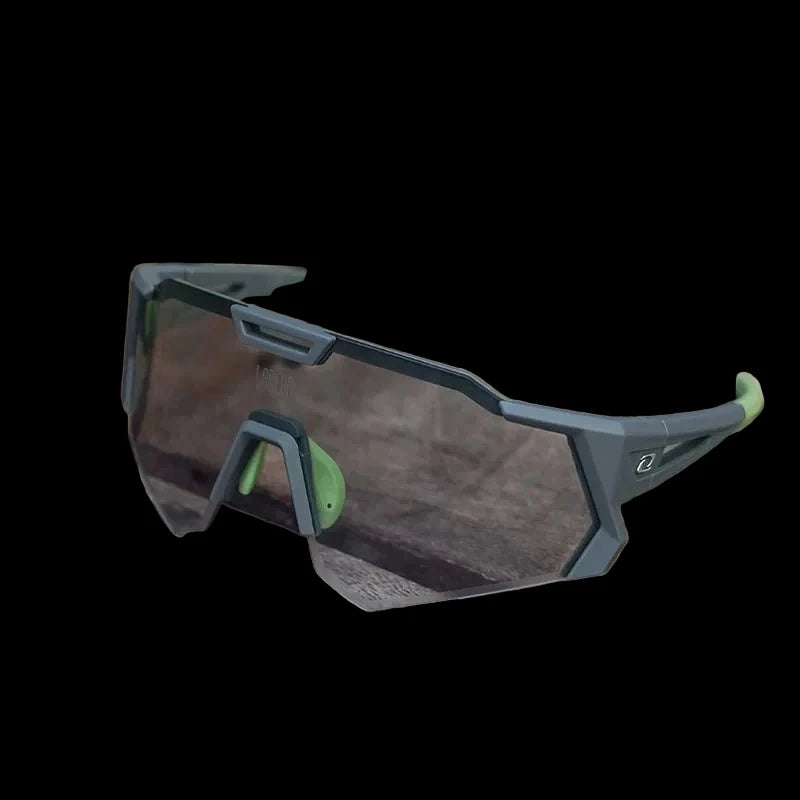 Óculos LAMEDA LS350 Fotochromic para Ciclismo Unissex - Lynzo