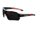 Óculos Rockbros 5 Lentes Intercambiáveis Ciclismo Profissional - Lynzo