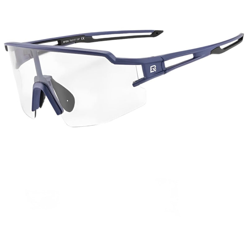 RockBros Fotocromático – Lente Inteligente para Ciclismo - Lynzo