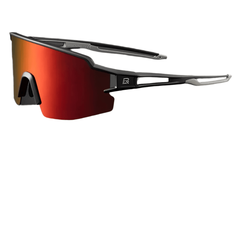 RockBros Fotocromático – Lente Inteligente para Ciclismo - Lynzo