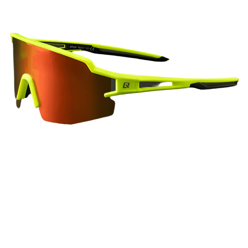 RockBros Fotocromático – Lente Inteligente para Ciclismo - Lynzo