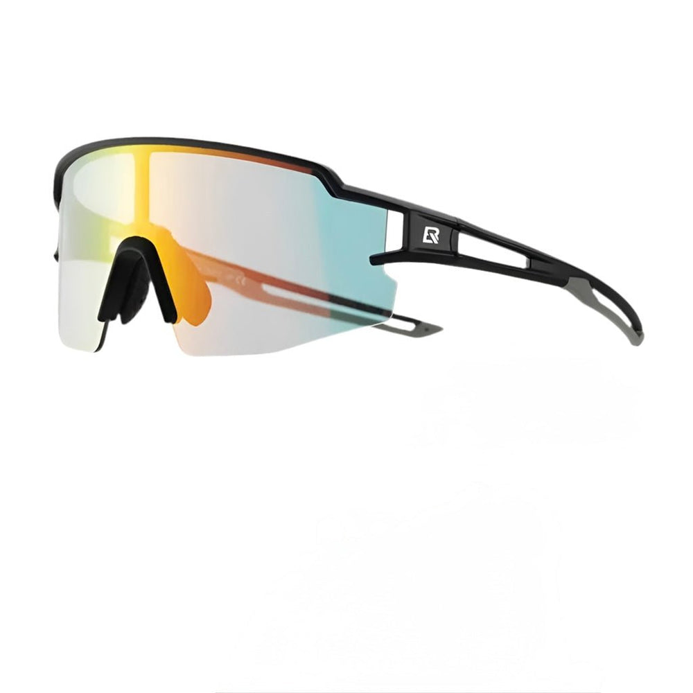 RockBros Fotocromático – Lente Inteligente para Ciclismo - Lynzo