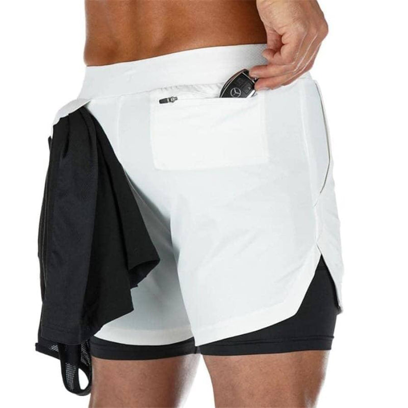 shorts-para-treino-2-em-1-esporte-air-effect-673-direct-ofertas-branco-m-997705 - Lynzo