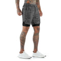 shorts-para-treino-2-em-1-esporte-air-effect-673-direct-ofertas-preto-camuflado-m-413204 - Lynzo