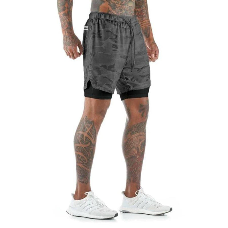 shorts-para-treino-2-em-1-esporte-air-effect-673-direct-ofertas-preto-camuflado-m-413204 - Lynzo