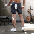 shorts-para-treino-2-em-1-esporte-air-effect-673-direct-ofertas-preto-modelo-3-m-911075 - Lynzo