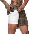 shorts-para-treino-2-em-1-esporte-air-effect-673-direct-ofertas-verde-camuflado-m-845255 - Lynzo