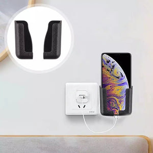 Suporte Celular Adesivo – Fixação Forte Sem Perfuração