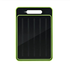 Tábua de Corte 4 em 1 com Descongelamento Rápido