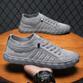 tenis-casual-flex-frete-gratis-direct-ofertas-cinza-36-933303 - Lynzo