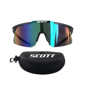 UV400 Sports Sunglasses Unisex | Cycling & Travel